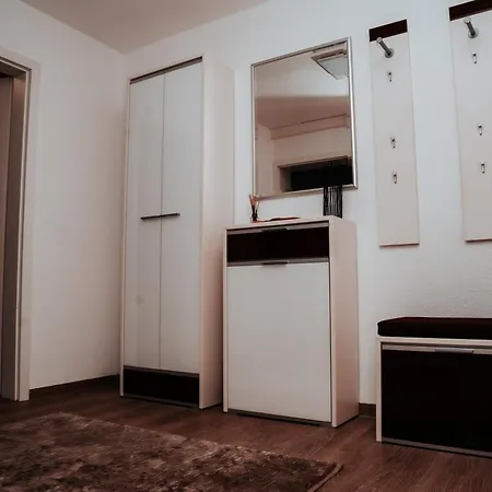 Ferienwohnung Ella - Direkt Am Bodensee Friedrichshafen Exterior foto