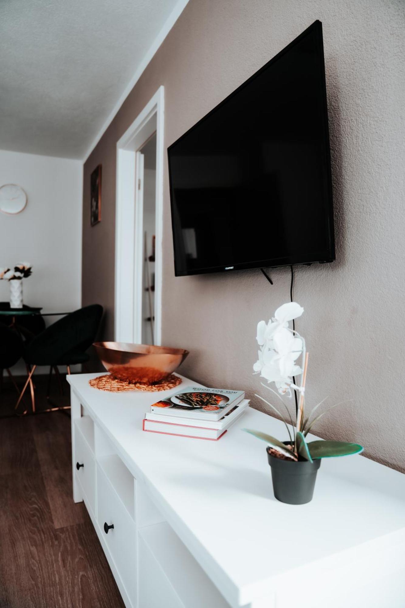 Apartment Ella - Direkt Am Bodensee *