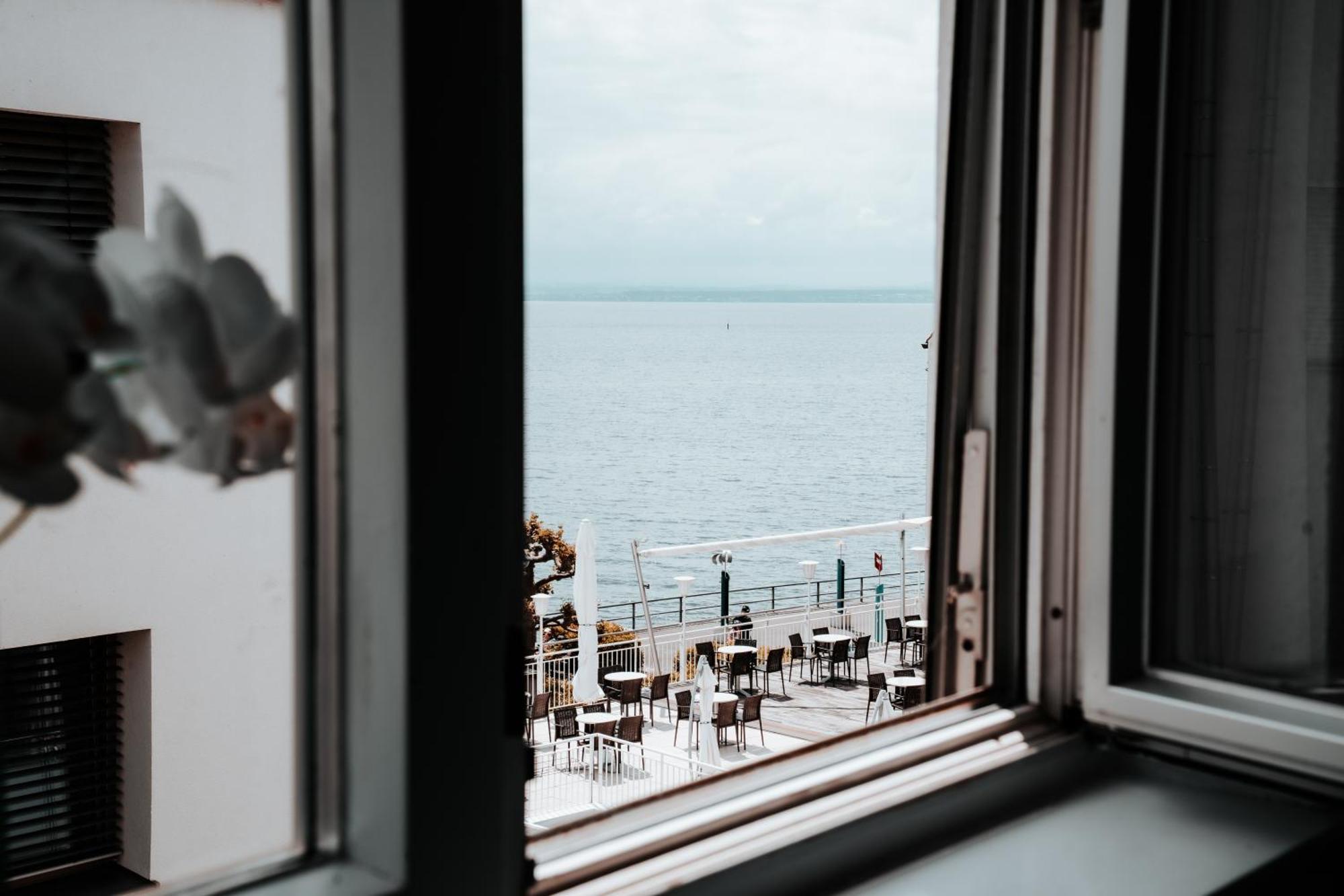 Apartment Ella - Direkt Am Bodensee *