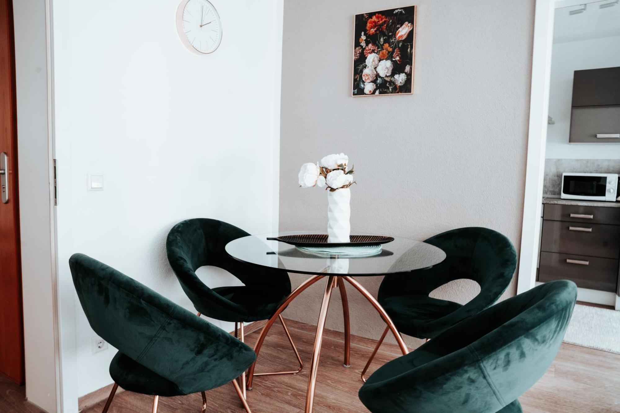 Apartment Ella - Direkt Am Bodensee Friedrichshafen