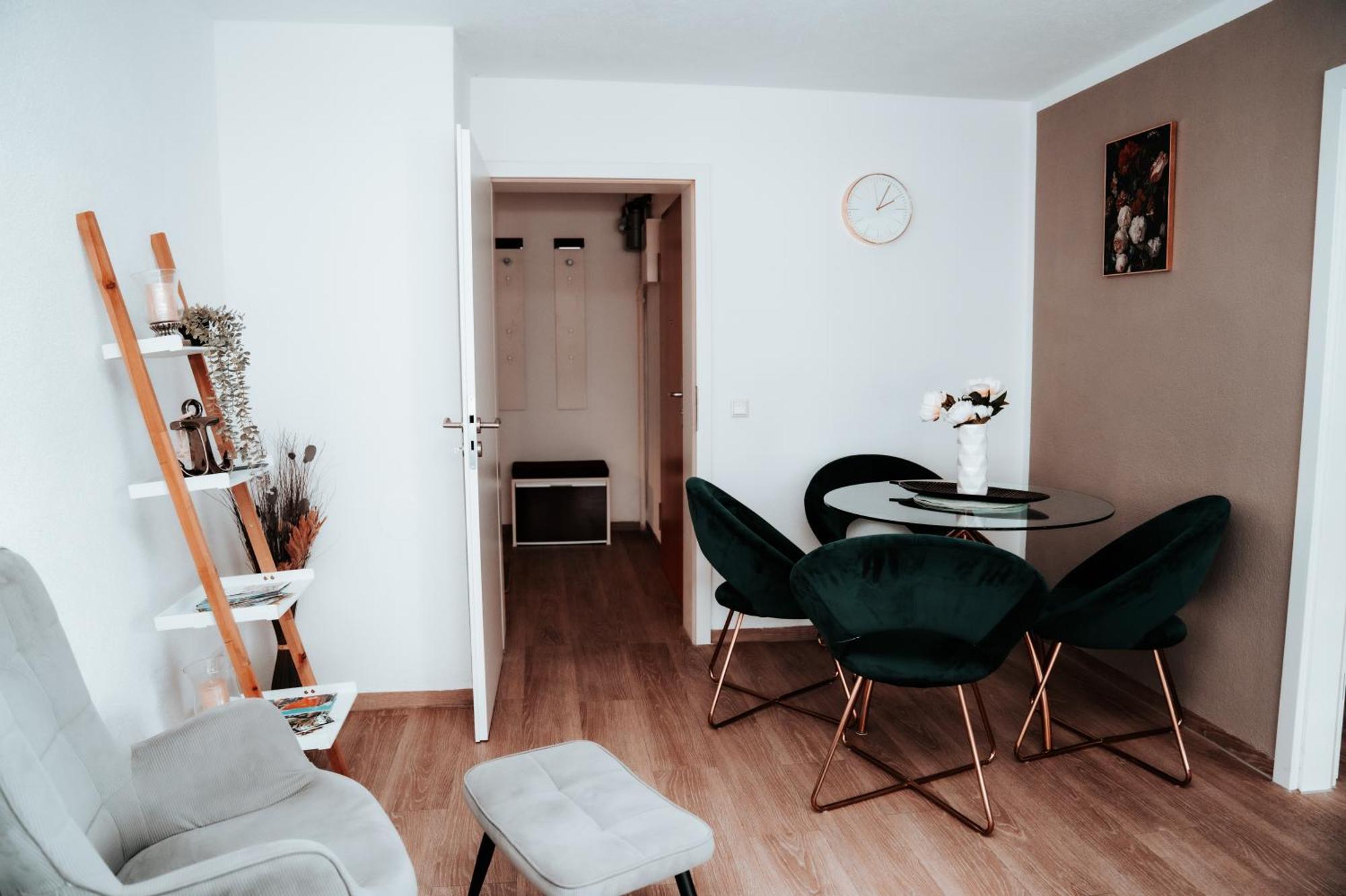 Apartment Ella - Direkt Am Bodensee Friedrichshafen