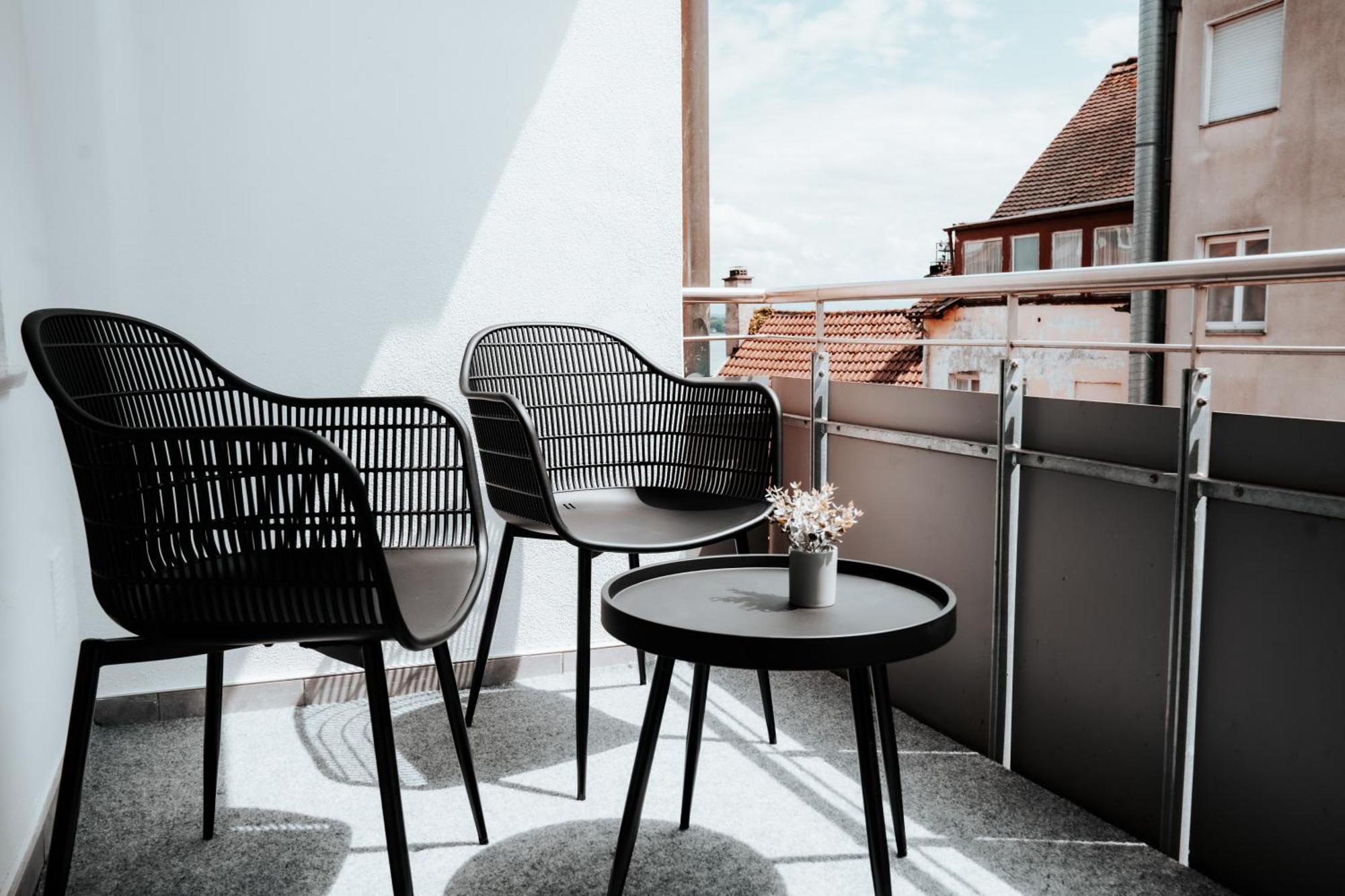 Apartment Ella - Direkt Am Bodensee