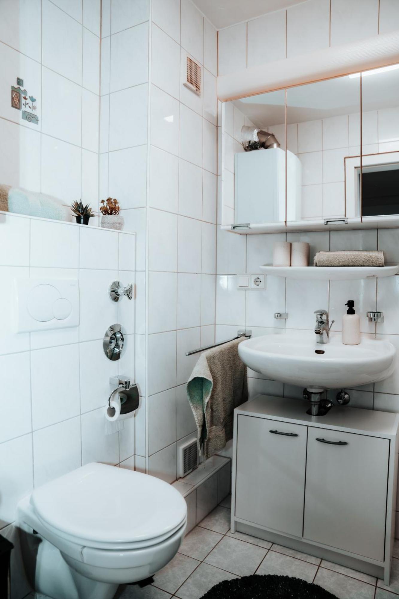 Ella - Direkt Am Bodensee Apartment Friedrichshafen