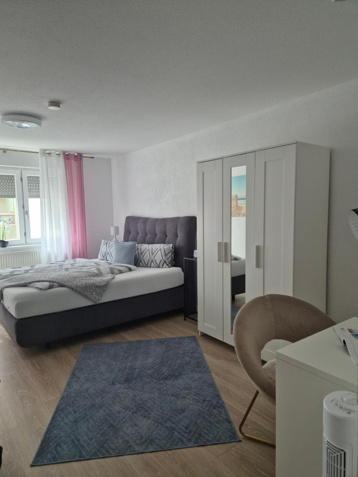 Ella - Direkt Am Bodensee Apartment *