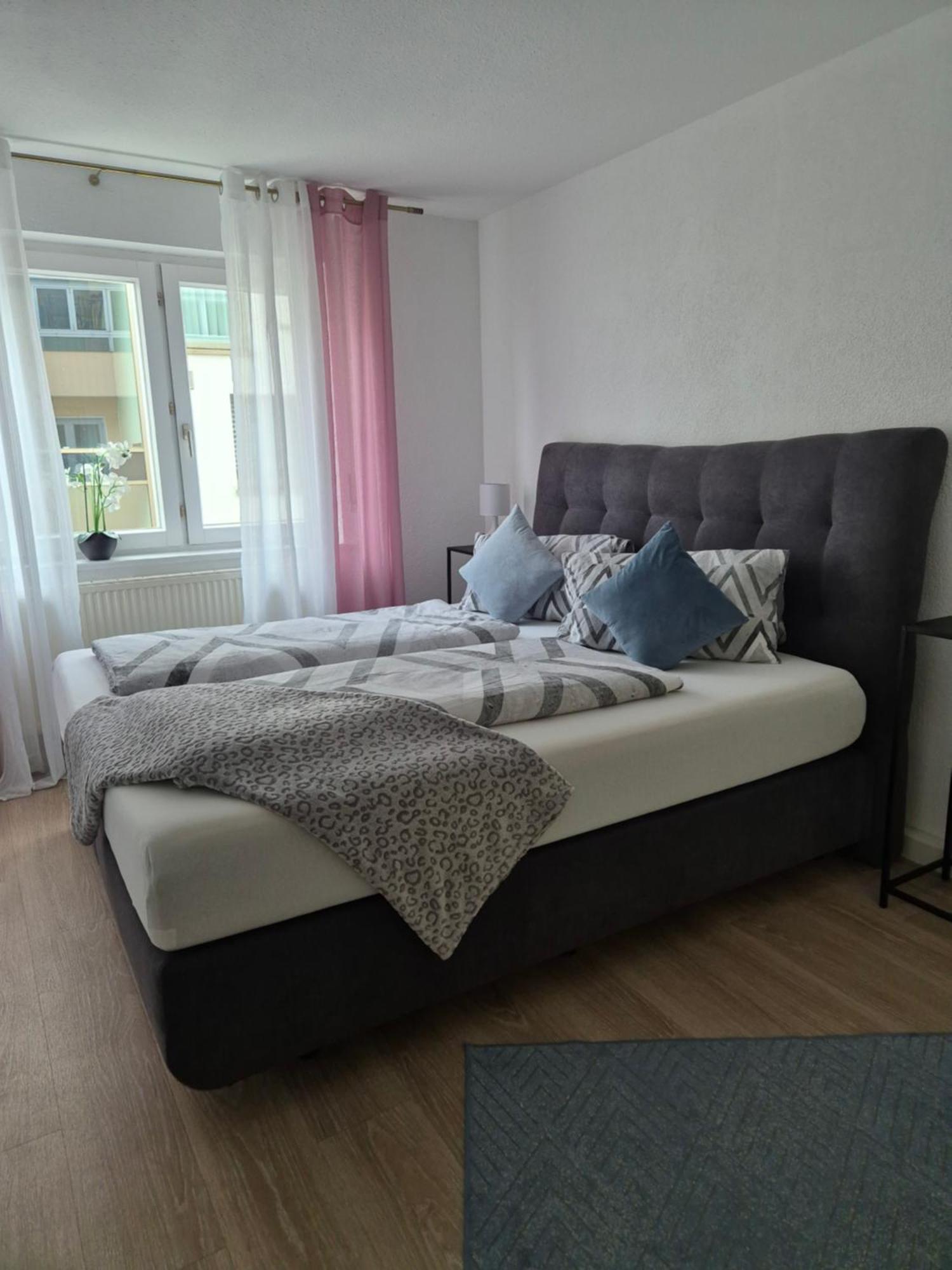 Apartment Ella - Direkt Am Bodensee Friedrichshafen