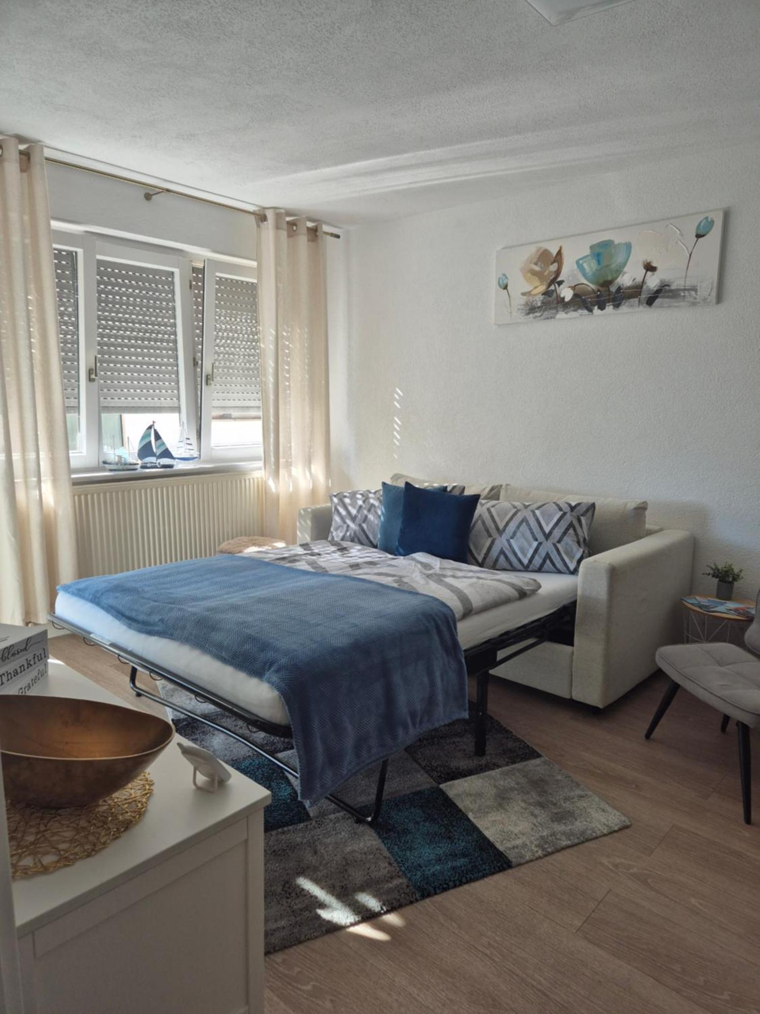 Apartment Ella - Direkt Am Bodensee