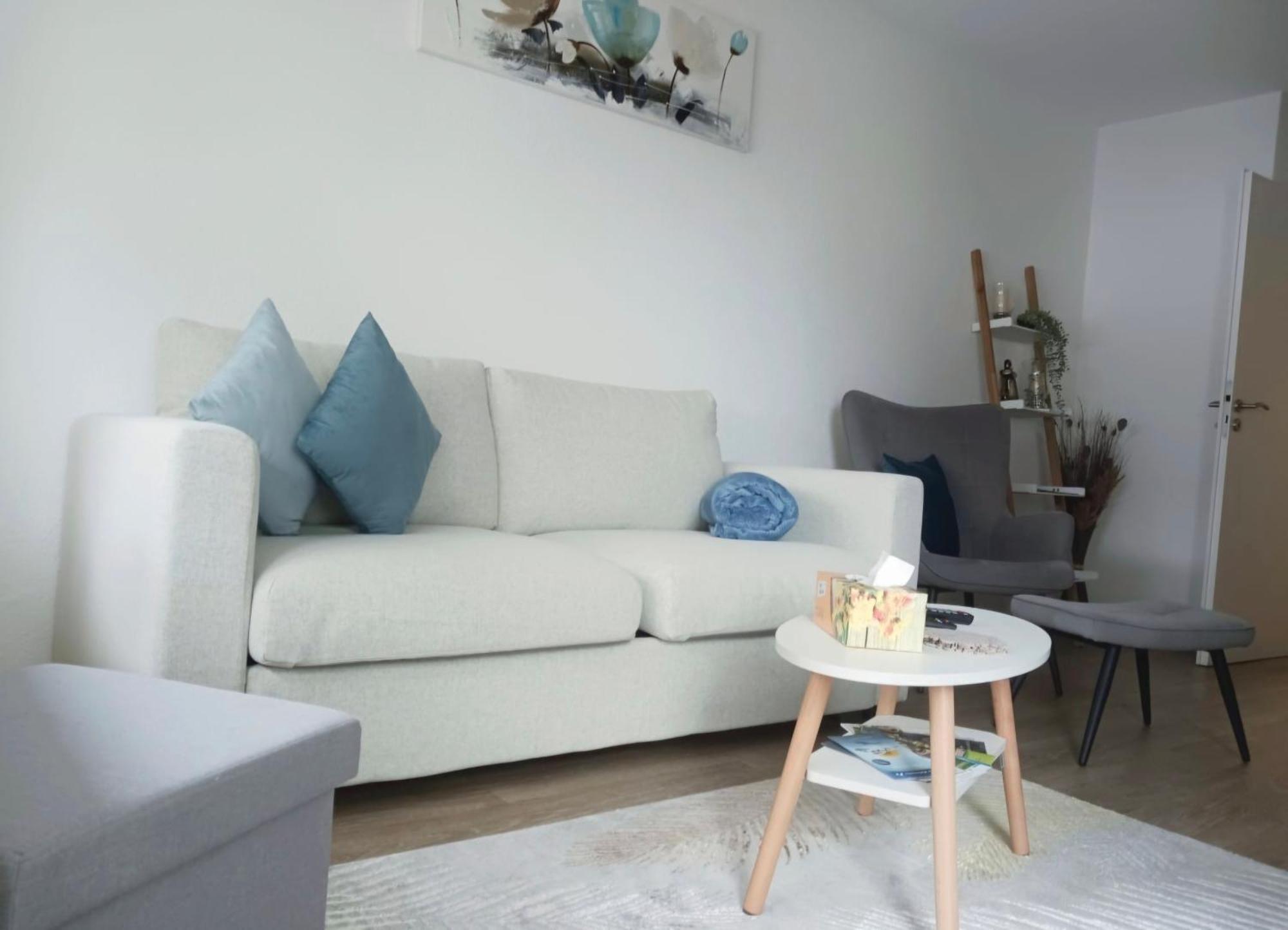 Apartment Ella - Direkt Am Bodensee *