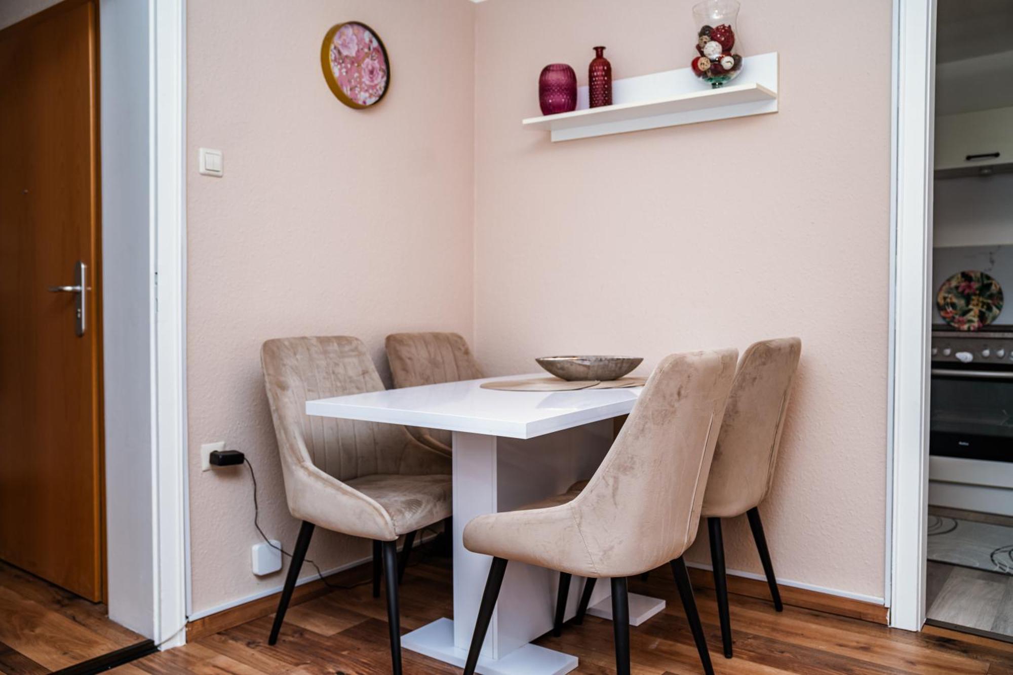 Apartment Ella - Direkt Am Bodensee