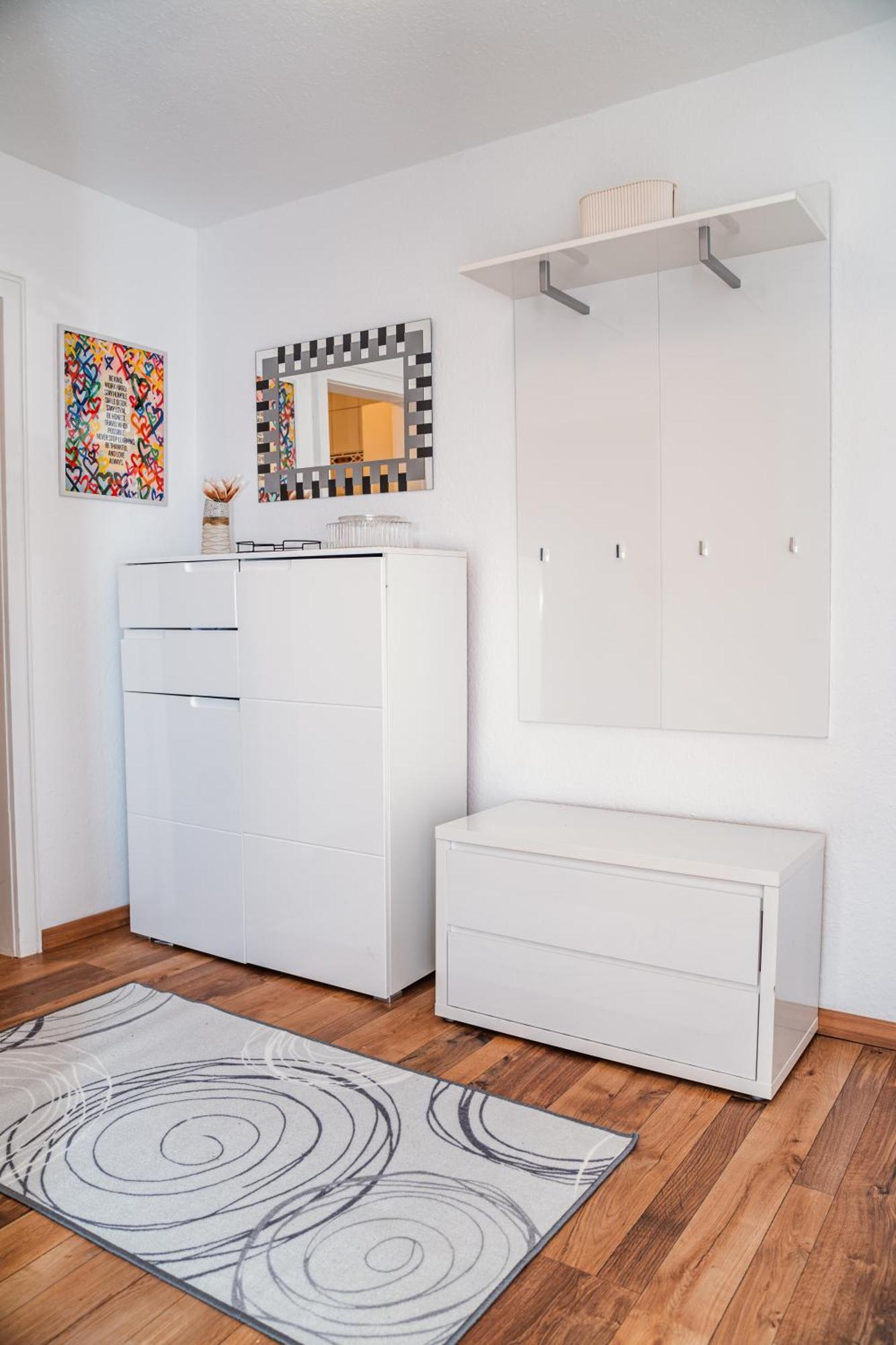 Apartment Ella - Direkt Am Bodensee Friedrichshafen