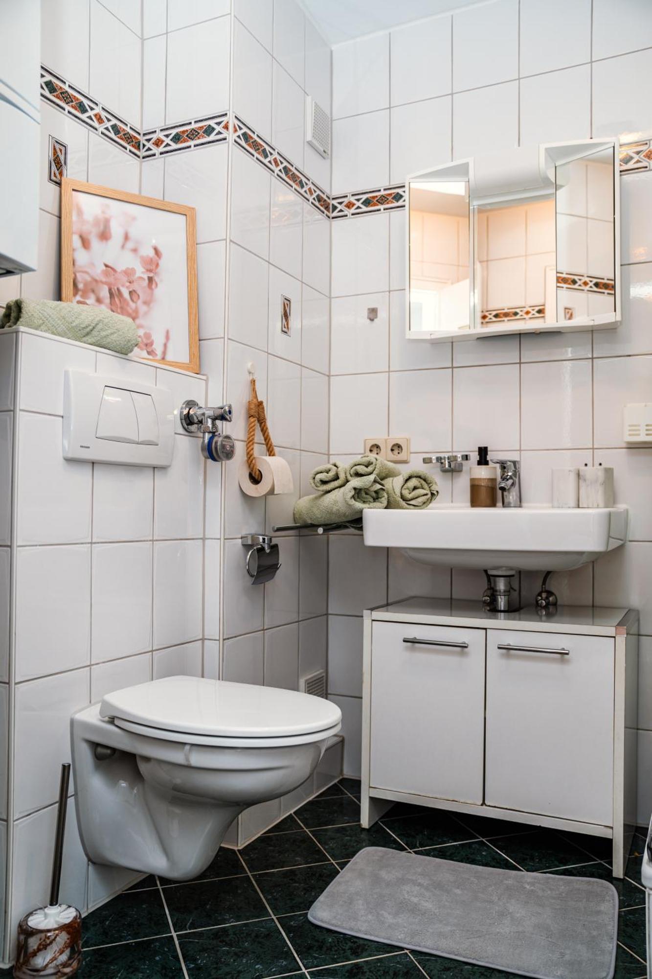 Apartment Ella - Direkt Am Bodensee
