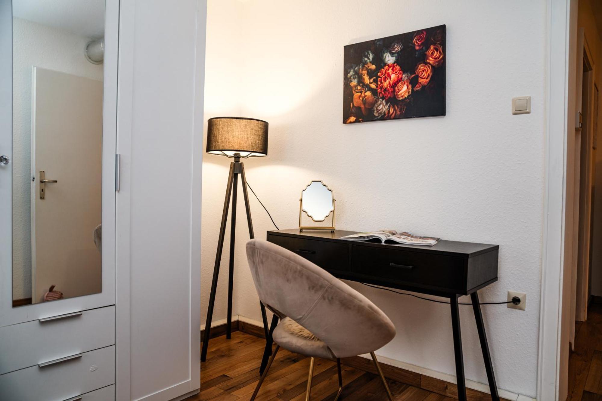 Ella - Direkt Am Bodensee Apartment Friedrichshafen